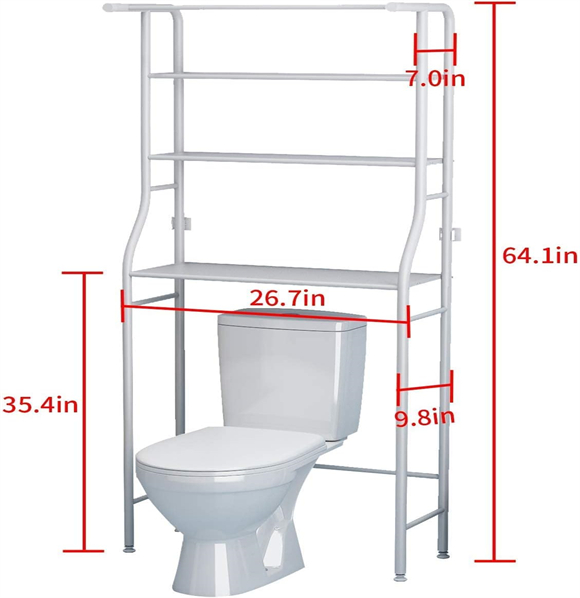 Shoe rack with cover